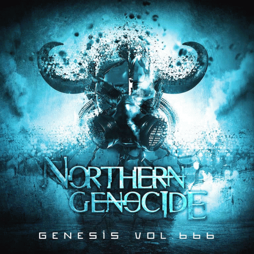 Genesis, Vol. 666